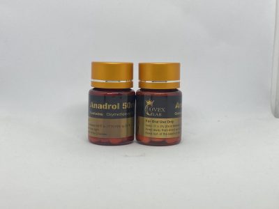 Anadrol 50mg
