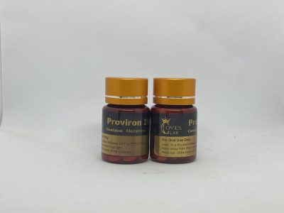 Proviron 25mg