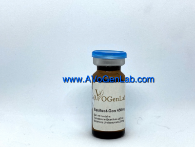 Equitest-Gen 450mg - Image 2