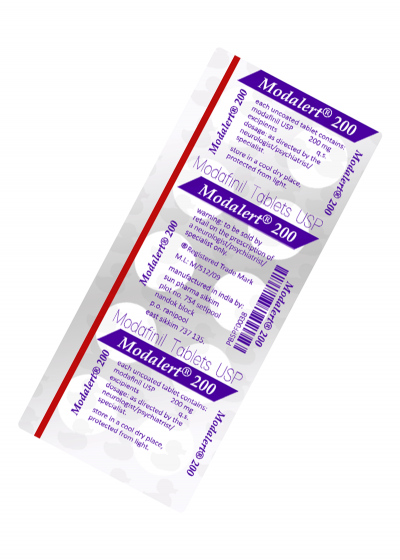 Modalert 200mg