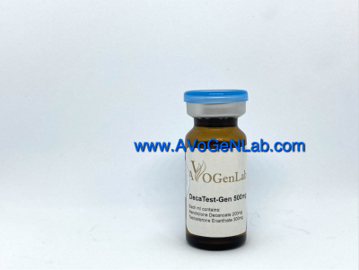 DecaTest-Gen 500mg - Image 2