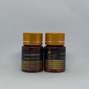 Clomid 50mg
