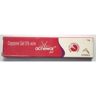 Acnewar Gel