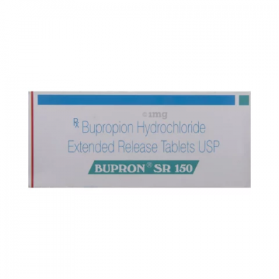 Bupron SR 150mg