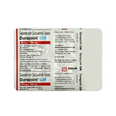 Durajoint  GM