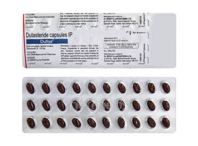 Dutas 0.5 mg