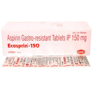 Ecosprin 150mg