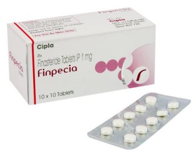 Finpecia 1 mg