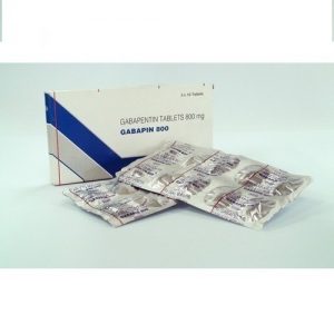 Gabapin 800mg