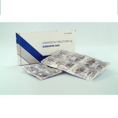 Gabapin 800mg