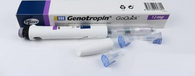 Genotropin 36 iu