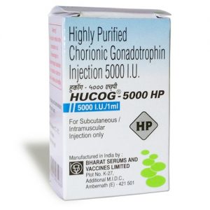 HUCOG 5000