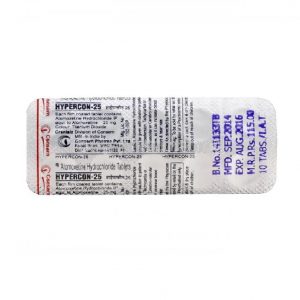 Hypercon 25