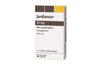 Jardiance 10mg