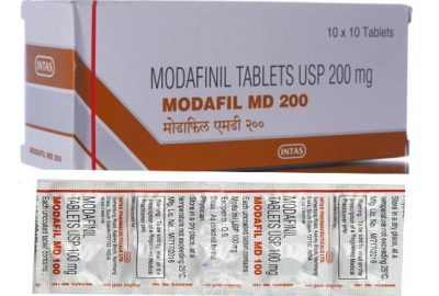 Modafil MD