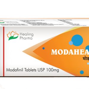 Modaheal