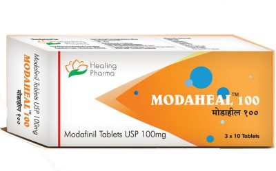 Modaheal