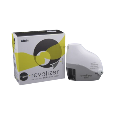 REVOLIZER