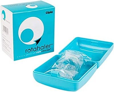 ROTAHALER