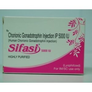 Sifasi 5000 iu