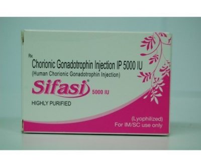 Sifasi 5000 iu