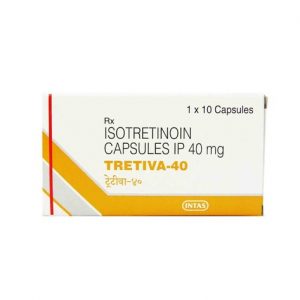 Tretiva 40 mg