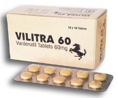 Vilitra 60 mg