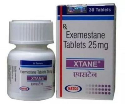 Xtane 25mg
