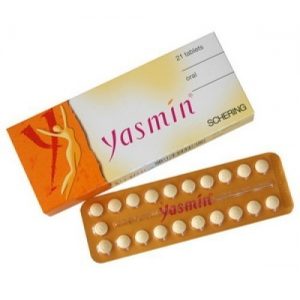 Yasmin