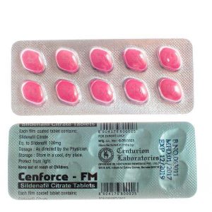 Cenforce FM
