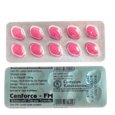 Cenforce FM