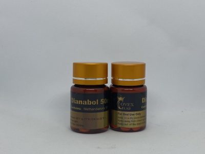 Dianabol 50mg