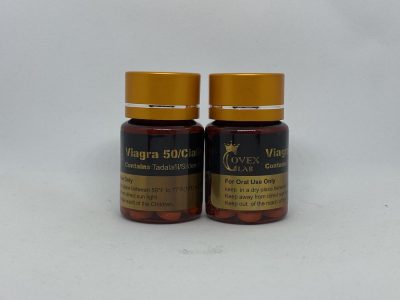 Viagra 50mg/ Cialis 20mg