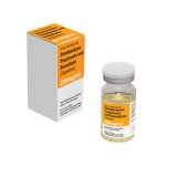 Drostanolone  Enanthate 200mg