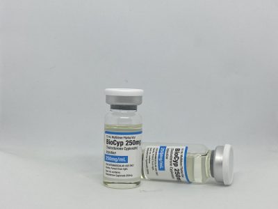 BioCyp 250mg