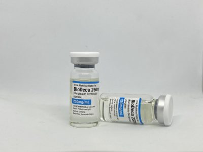 BioDeca 250mg