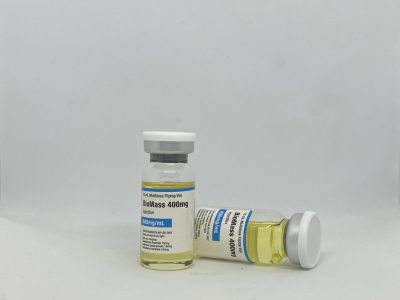 BioMass 400mg
