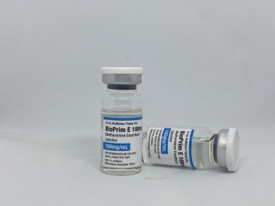 BioPrim E 100mg