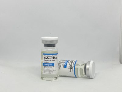 BioSus 250mg