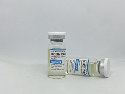 BioEth 250mg