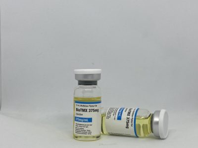 BioTMX 375mg