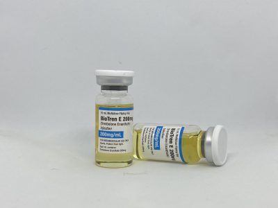 BioTren E 200mg