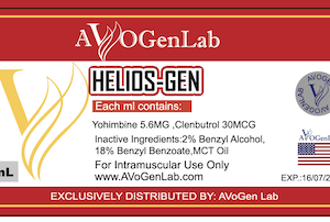 HELIOS-GEN