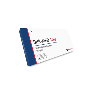 DHB-MED 100