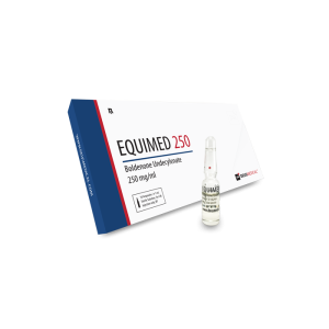 EQUIMED 250