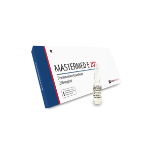 MASTERMED E 200