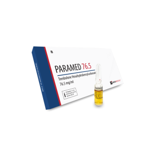 PARAMED 76.5