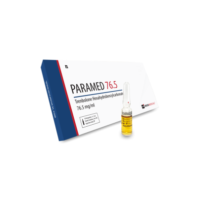PARAMED 76.5