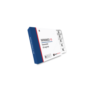 WINIMED 10mg Stanozolol